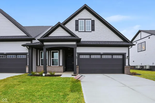 $427,990 | 18419 Boothbay Court, Westfield, IN 46074