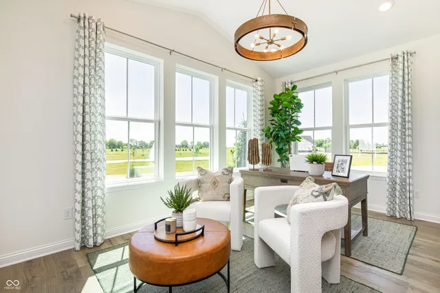 $428,990 | 18419 Boothbay Court, Westfield, IN 46074