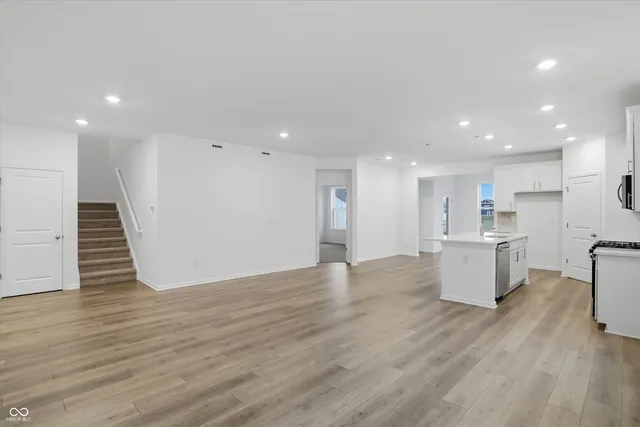 $427,990 | 18419 Boothbay Court, Westfield, IN 46074