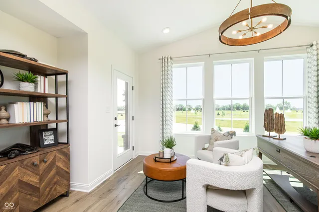 $428,990 | 18419 Boothbay Court, Westfield, IN 46074