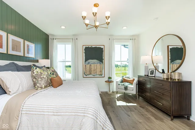 $428,990 | 18419 Boothbay Court, Westfield, IN 46074