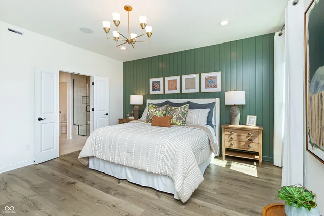 $428,990 | 18419 Boothbay Court, Westfield, IN 46074