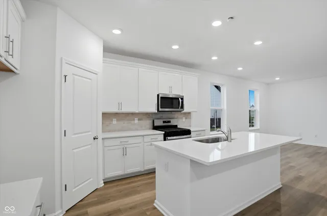 $427,990 | 18419 Boothbay Court, Westfield, IN 46074