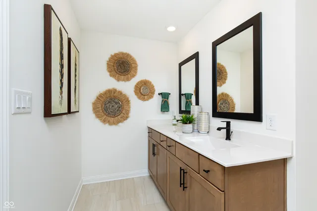 $428,990 | 18419 Boothbay Court, Westfield, IN 46074