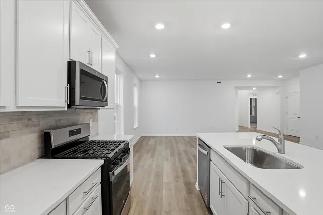 $427,990 | 18419 Boothbay Court, Westfield, IN 46074