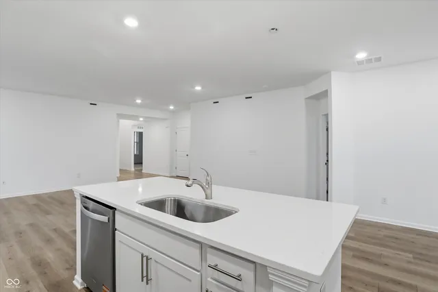 $427,990 | 18419 Boothbay Court, Westfield, IN 46074