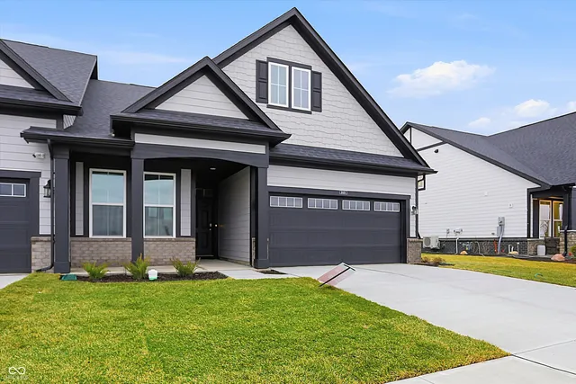 $427,990 | 18419 Boothbay Court, Westfield, IN 46074