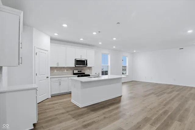 $427,990 | 18419 Boothbay Court, Westfield, IN 46074