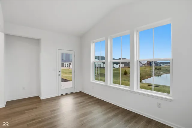 $427,990 | 18419 Boothbay Court, Westfield, IN 46074