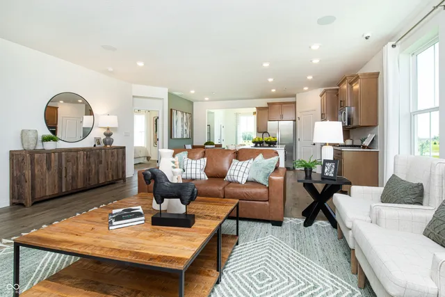 $428,990 | 18419 Boothbay Court, Westfield, IN 46074