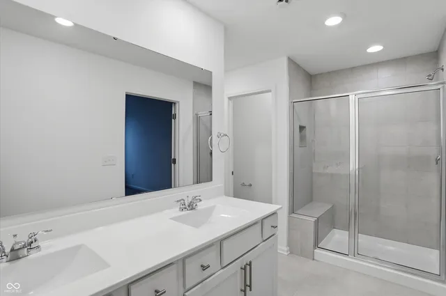 $427,990 | 18419 Boothbay Court, Westfield, IN 46074