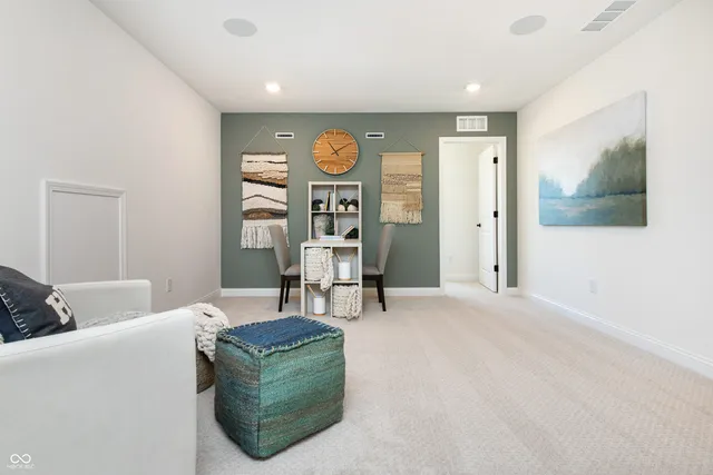 $427,990 | 18419 Boothbay Court, Westfield, IN 46074