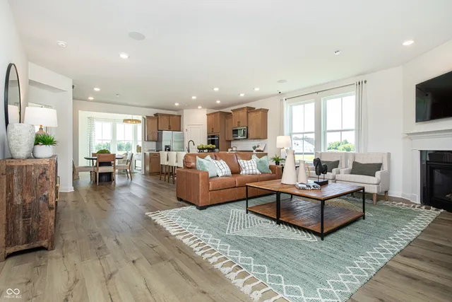 $428,990 | 18419 Boothbay Court, Westfield, IN 46074