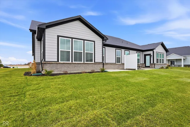 $427,990 | 18419 Boothbay Court, Westfield, IN 46074