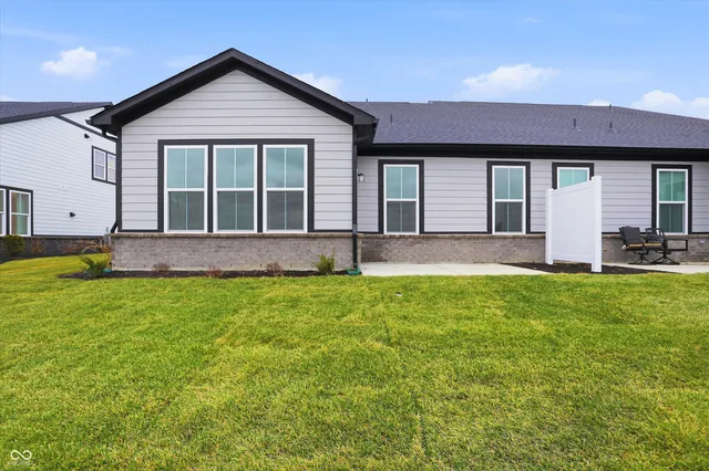$427,990 | 18419 Boothbay Court, Westfield, IN 46074