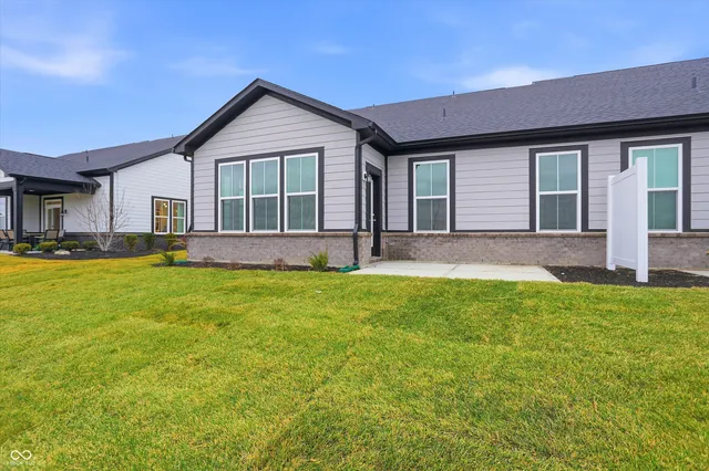 $427,990 | 18419 Boothbay Court, Westfield, IN 46074