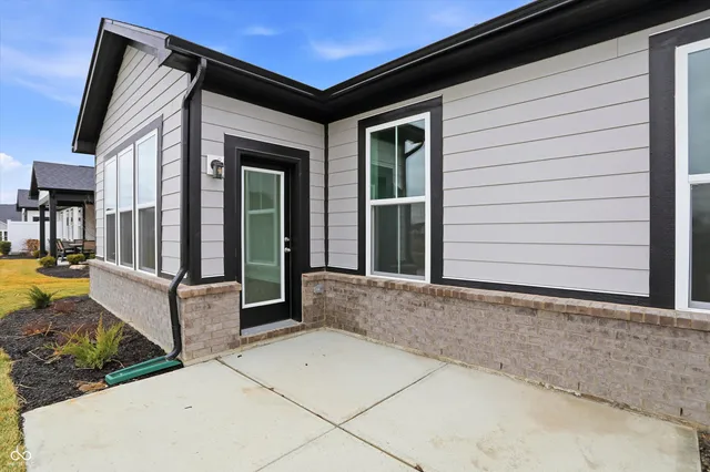 $427,990 | 18419 Boothbay Court, Westfield, IN 46074