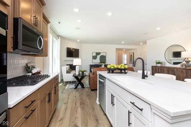 $428,990 | 18419 Boothbay Court, Westfield, IN 46074