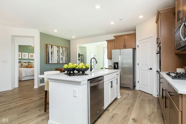 $428,990 | 18419 Boothbay Court, Westfield, IN 46074