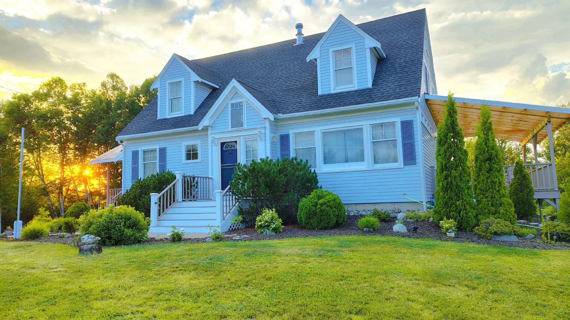 717 Crystal Road Crystal, ME 04747 - Photo 2 of 121 2