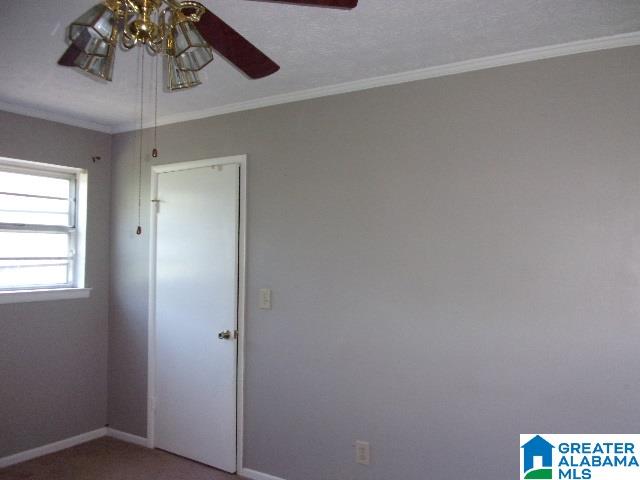 1029 Old Mill Road Anniston, AL 36207 - Photo 18 of 30