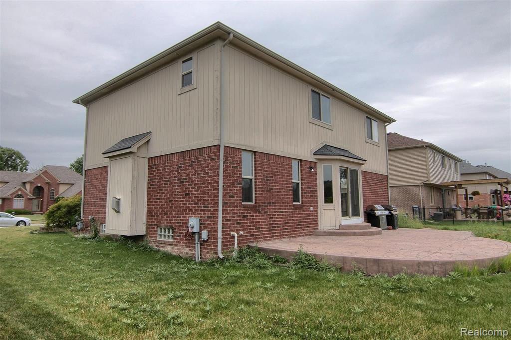 29158 Rachid Lane Chesterfield, MI 48047 - Photo 34 of 37
