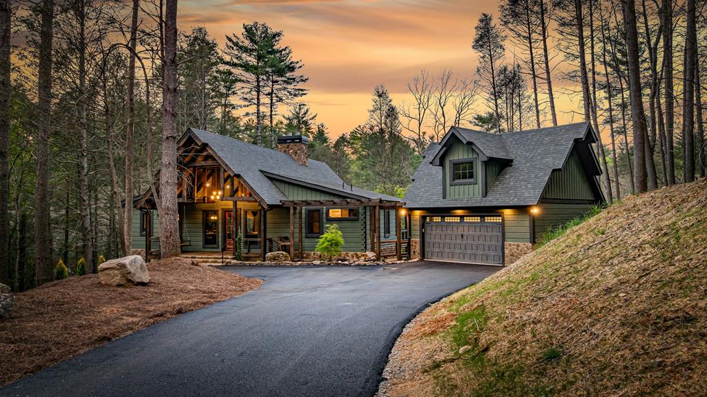 138 River Road Cherry Log, GA 30522 - Photo 1 of 98 Main View