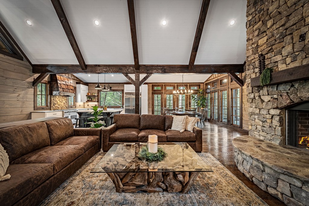 138 River Road Cherry Log, GA 30522 - Photo 11 of 98