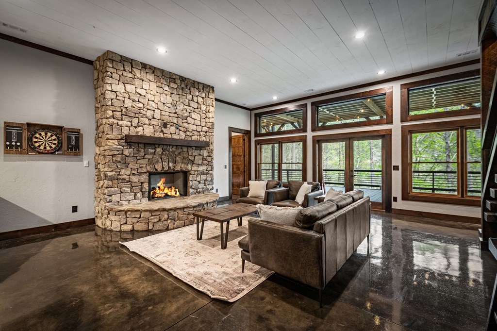 138 River Road Cherry Log, GA 30522 - Photo 15 of 98