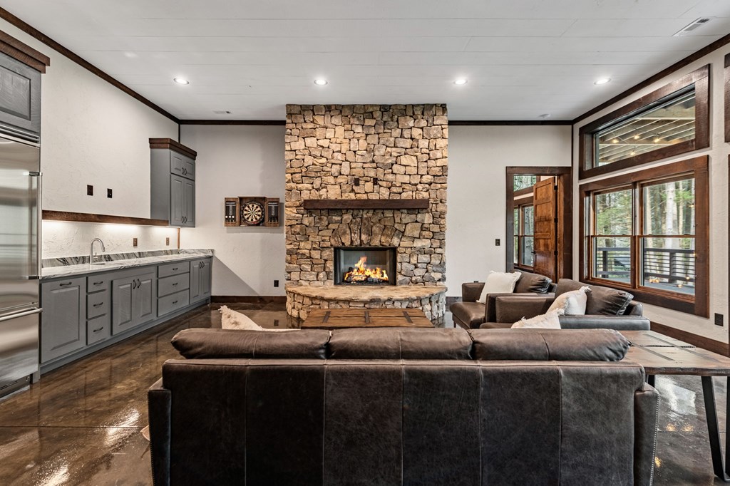 138 River Road Cherry Log, GA 30522 - Photo 16 of 98