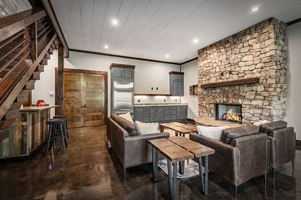 138 River Road Cherry Log, GA 30522 - Photo 17 of 98