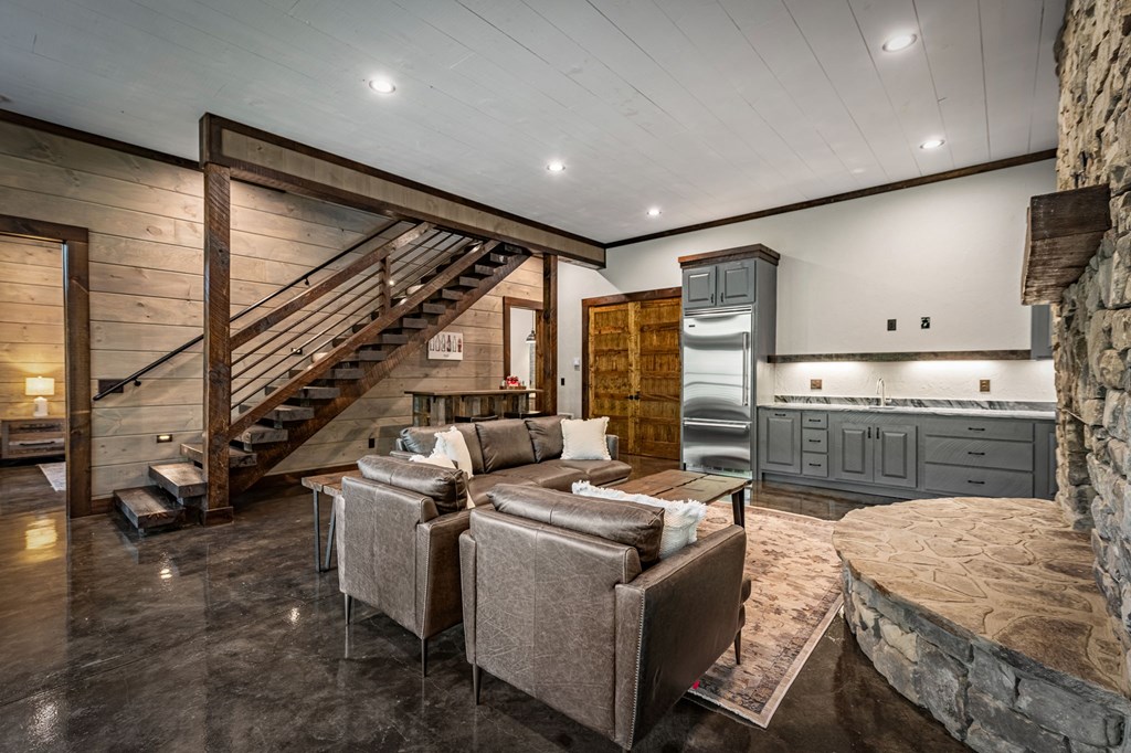 138 River Road Cherry Log, GA 30522 - Photo 18 of 98