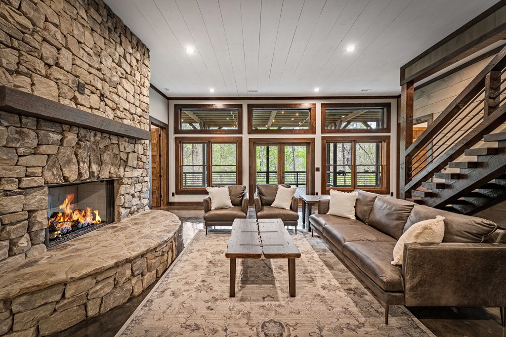 138 River Road Cherry Log, GA 30522 - Photo 19 of 98