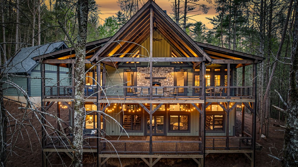 138 River Road Cherry Log, GA 30522 - Photo 2 of 98