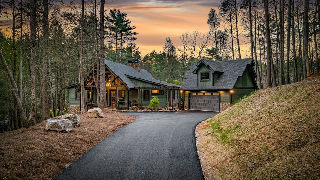 138 River Road Cherry Log, GA 30522 - Photo 25 of 98