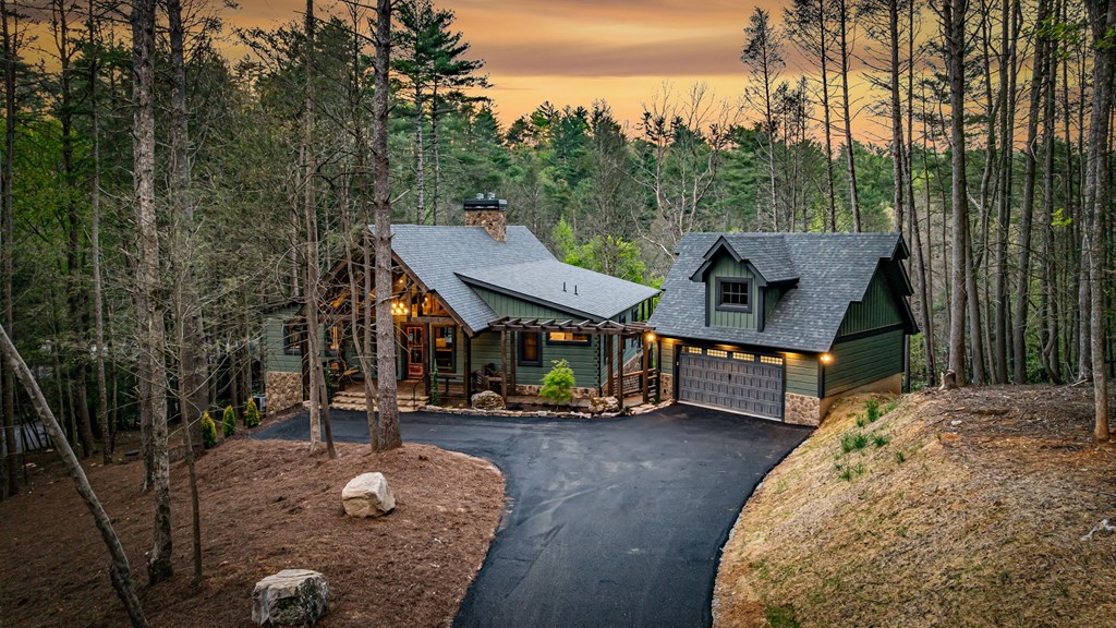 138 River Road Cherry Log, GA 30522 - Photo 26 of 98