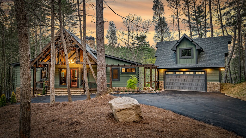 138 River Road Cherry Log, GA 30522 - Photo 28 of 98