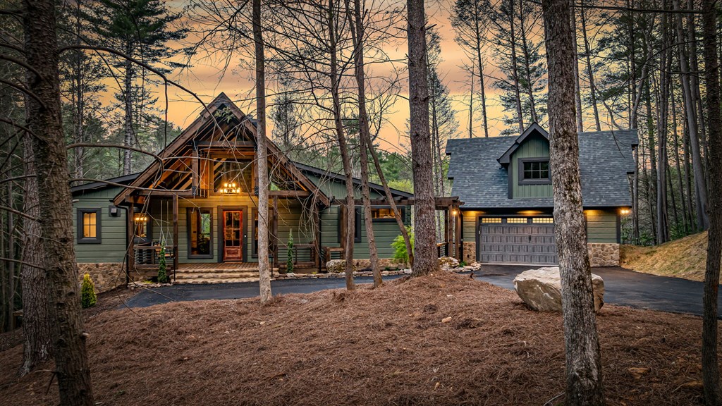 138 River Road Cherry Log, GA 30522 - Photo 29 of 98