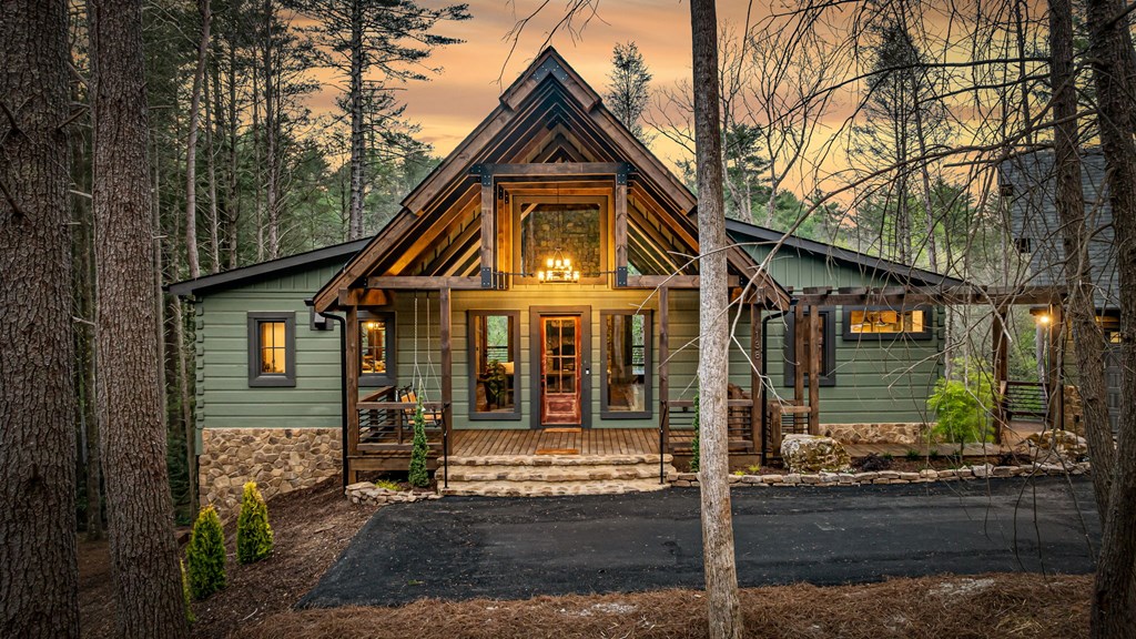 138 River Road Cherry Log, GA 30522 - Photo 30 of 98