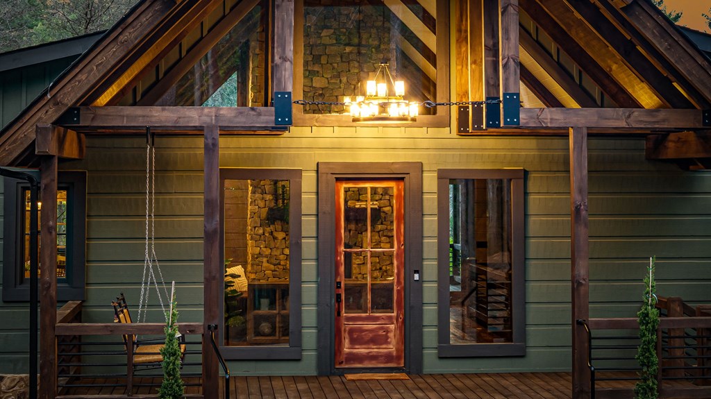 138 River Road Cherry Log, GA 30522 - Photo 32 of 98