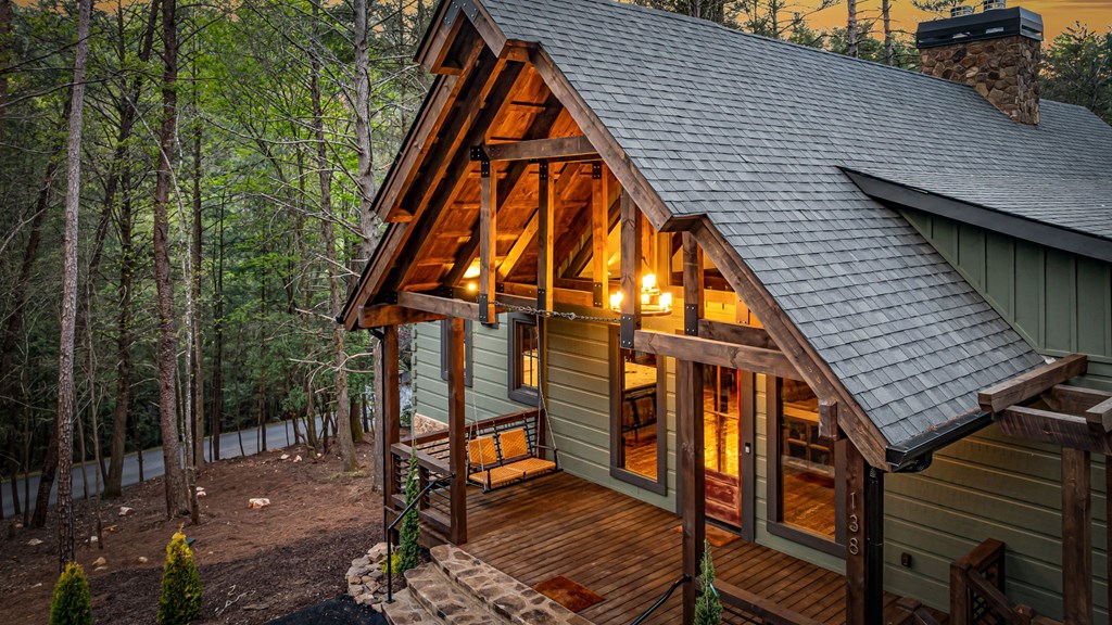 138 River Road Cherry Log, GA 30522 - Photo 33 of 98