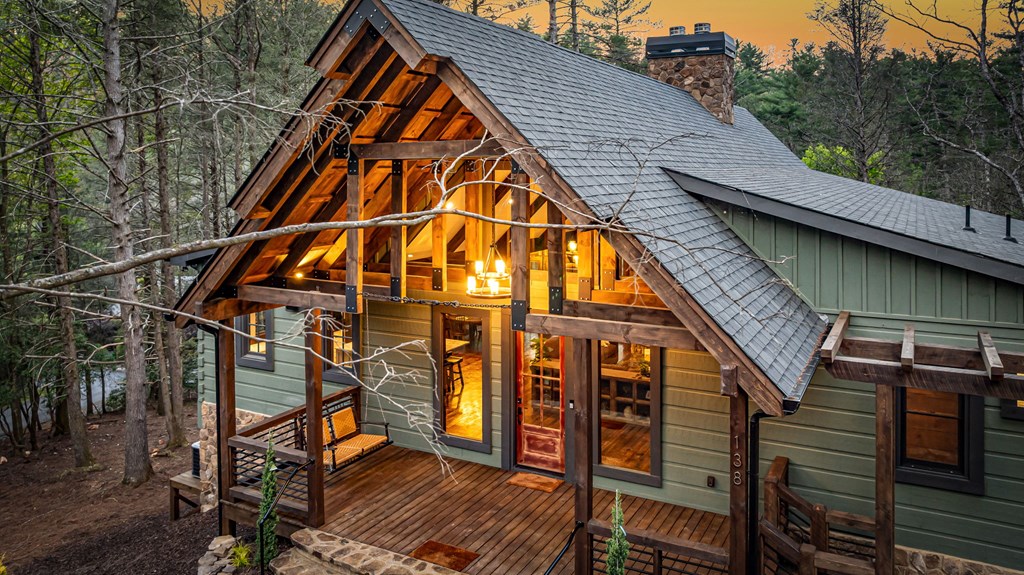 138 River Road Cherry Log, GA 30522 - Photo 34 of 98