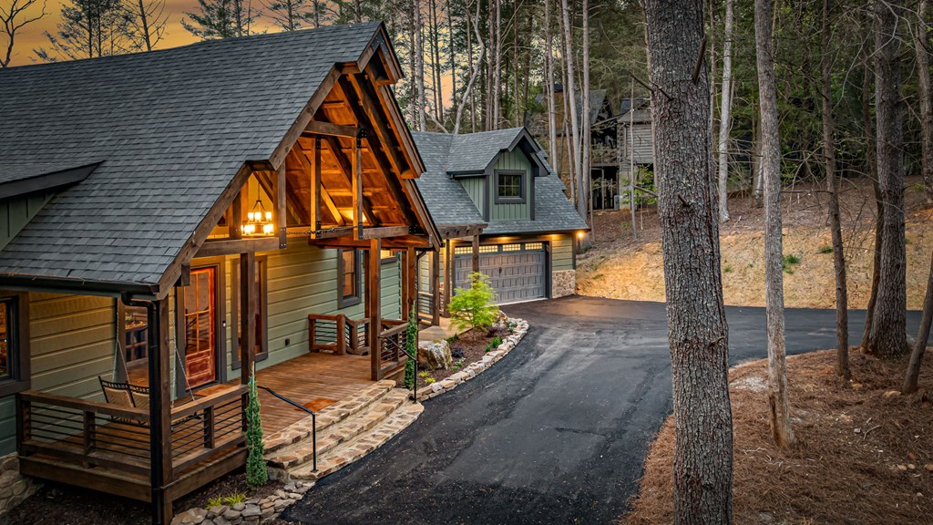 138 River Road Cherry Log, GA 30522 - Photo 35 of 98