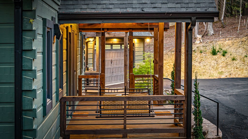 138 River Road Cherry Log, GA 30522 - Photo 36 of 98