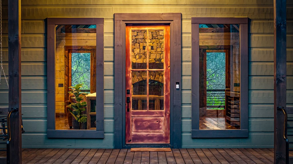 138 River Road Cherry Log, GA 30522 - Photo 37 of 98