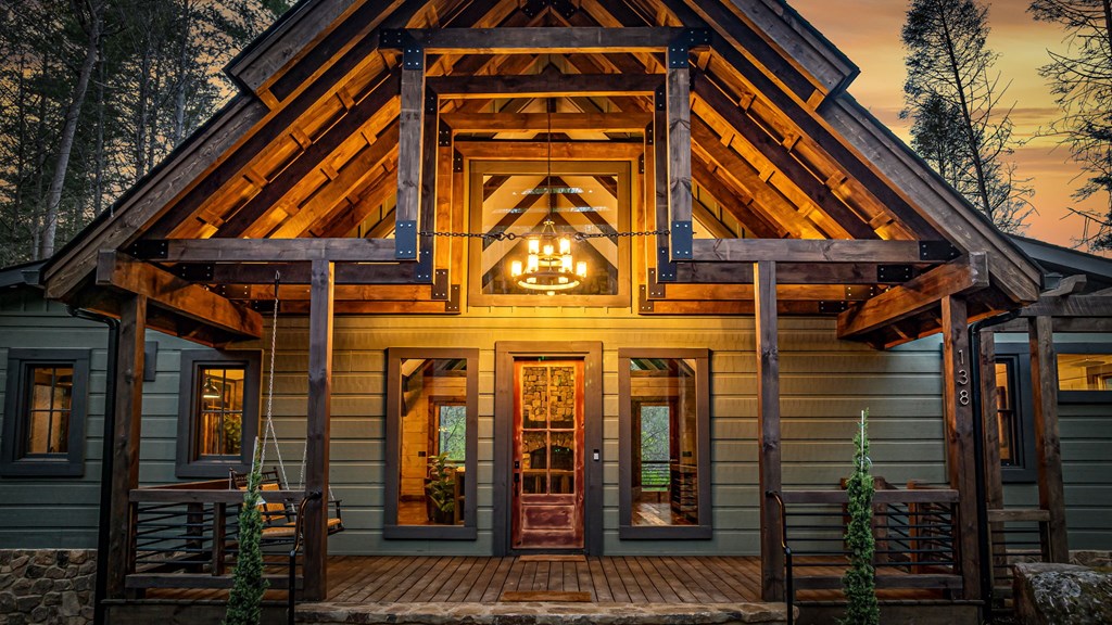 138 River Road Cherry Log, GA 30522 - Photo 38 of 98