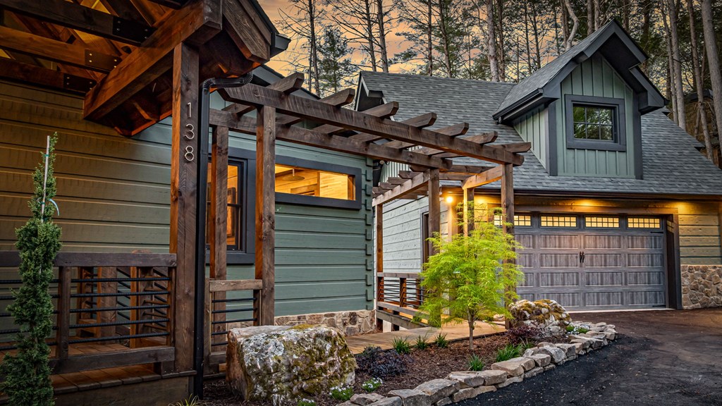 138 River Road Cherry Log, GA 30522 - Photo 39 of 98