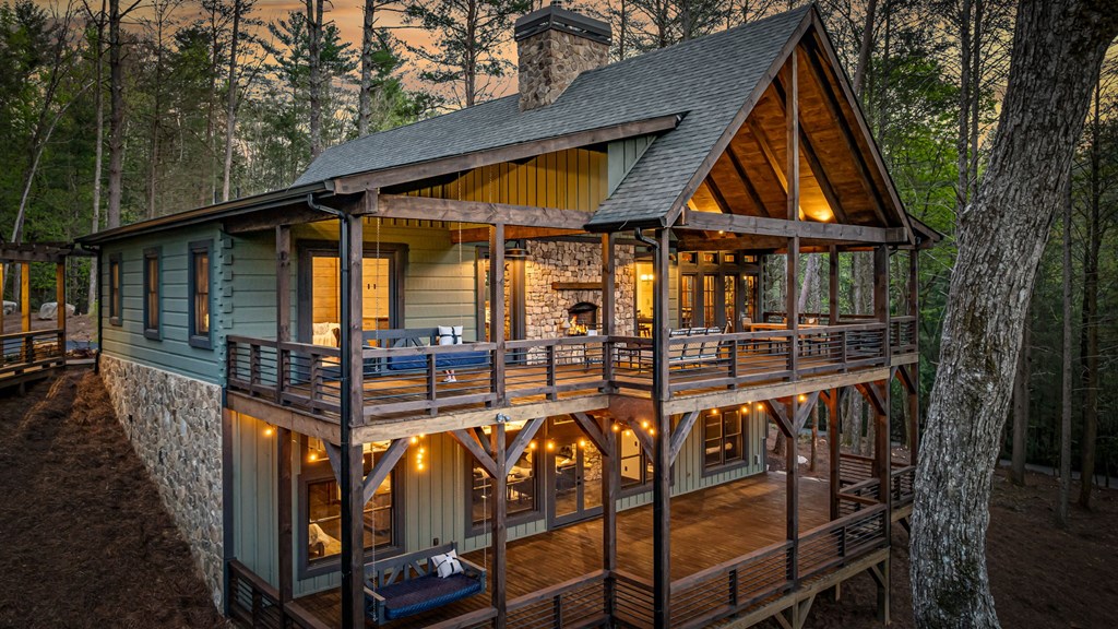 138 River Road Cherry Log, GA 30522 - Photo 41 of 98