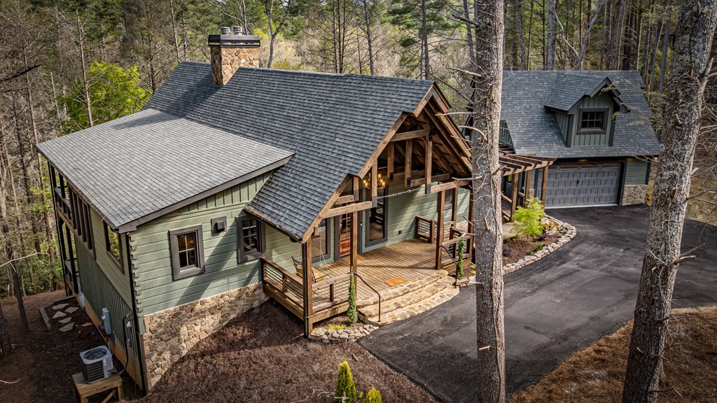 138 River Road Cherry Log, GA 30522 - Photo 43 of 98