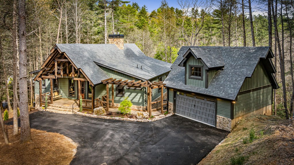 138 River Road Cherry Log, GA 30522 - Photo 44 of 98